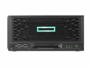 HPE PL MicroServer g10 Plus v2 G6405 (4.1/2C/4M/2600) 16G VROC 4LFF NHP 4x1Gb Ultra Micro Tower