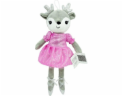 Maskotka Sarenka Celinka 35 cm