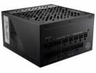 MSI zdroj MPG A850G PCIE5/ 850W/ ATX3.1/ akt. PFC/ 10 let...