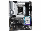 ASRock MB Sc LGA1700 Z790 PRO RS, Intel Z790, 4xDDR5, 1xD...