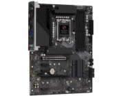 ASRock MB Sc LGA1700 Z790 PG LIGHTNING, Intel Z790, 4xDDR5, 1xHDMI