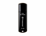 TRANSCEND Flash Disk 8GB JetFlash JF180I, SLC, USB 3.0 (R:155/W:135 MB/s), wide-temp, černá