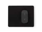 Nedis MPADF100BK - Podložka Pod Myš | Standardní | 18 x 2...