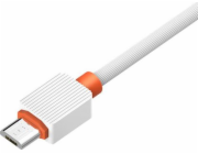 USB USB -A Somostel Cable - 1 m bílá (28257)