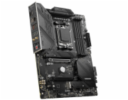 MSI MB Sc AM5 MAG B650 TOMAHAWK WIFI, AMD B650, 4xDDR5, 1xDP, 1xHDMI, WI-FI