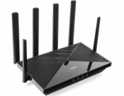 Router LT18 Mesh Gigabit AX1800 4G LTE Dual SIM