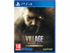 Resident Evil VIII: Village (Gold Edition) [PS4]