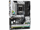 ASRock Z790 Steel Legend WiFi / Intel Z790 / LGA1700 / 4x...