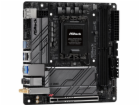 ASRock MB Sc LGA1700 Z790M-ITX WIFI, Intel Z790, 2xDDR5, ...