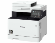 Canon barevná multifunkce i-SENSYS X C1127IF /"A4 CL MFP/Copy/Print/Scan/Send/FAX/NFC/27/27ppm/LAN/WLAN/ USB- bez tonerů