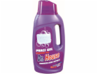 Gel na praní 1,5 l Marseillské mýdlo Dr. House