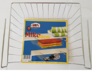 Police závěsná Miko 30 cm