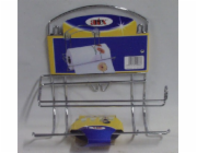 Polička závěsná KITCHEN 2987