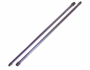 Vitrážka 60 cm 02 SB hnědá