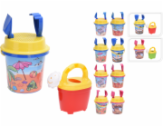 Sada hraček na písek 5 ks