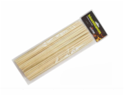 Jehla na špíz 25 cm/100 ks