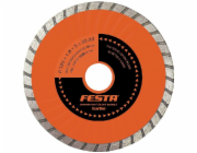 Kotouč diamantový 115 mm segment
