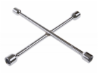 Klíč na kola křížový