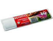 Sáček mikroten 20x30cm 80 ks Q-pack