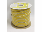 Těsnění Kr 15x8 mm bílé - 50 m