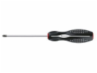 Šroubovák křížový PH0x100 mm Strend PRO CX552,2