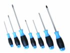 Šroubováky Crv 6 ks