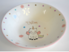 Miska 20 cm UNICORN keramika