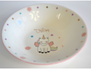 Miska 20 cm UNICORN keramika