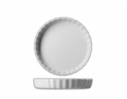 Forma zapékací koláčová 21 cm THUN porcelán