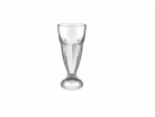 Pohár na milkshake 300 ml 3 ks sklo