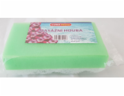 Houba koupelová masážní