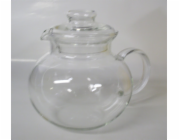 Konvice sklo 0,6 l Simax Jana typ 3553