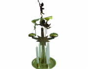 Zvonění andělské zlaté 4 svíce