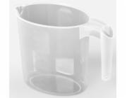 Odměrka 1000 ml plast