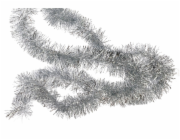 Řetěz stříbrný 10 cm, délka 3 m