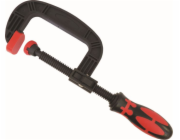 Svěrka 100mm Quick Clamp rychlouvolňovací