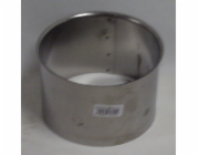 Zděř kouřová 130 mm