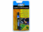 Lepidlo Ceys na měkčené plasty 15 ml