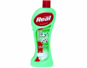 Real jemný čisticí krém zelený čaj a aloe 600g