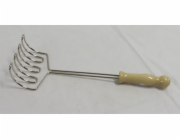 Podběrák na knedlíky 34 cm velký