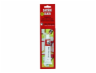 Silikon sanitární 23 ml bílá