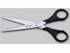 Nůžky kancelářské 18 cm nerez KDS typ 4178