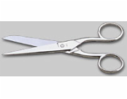 Nůžky pro domácnost 18 cm KDS typ 4187