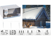 Světlo Vánoční venkovní RAMPOUCH 40 LED 5,7 m