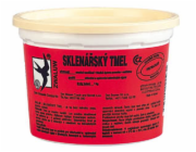 Tmel sklenářský 500 g