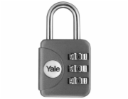 Zámek visací na zavazadla - kódovací YP1/28 (možnost volby 