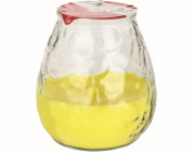 Svíčka proti hmyzu 170 g Citronella SOLO