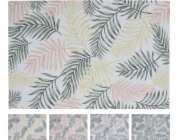 Prostírání TROPICAL plast 45x30 cm