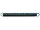 Pružina s oky 150x3 mm ocel
