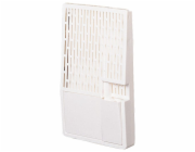 Zvlhčovač vzduchu 320x170x40 mm/0,6 l plast